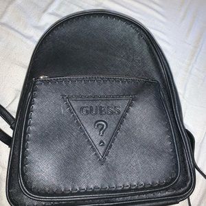 GUESS mini back pack